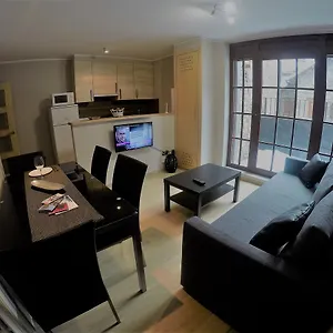 Piso Soldeu Apartamento
