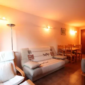 Cabirol 2,2 Vall D'incles, Zona Grandvalira Apartamento